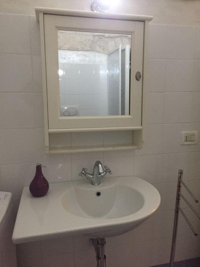 Apartmán La Nicchia Di Paola Ostuni Exteriér fotografie